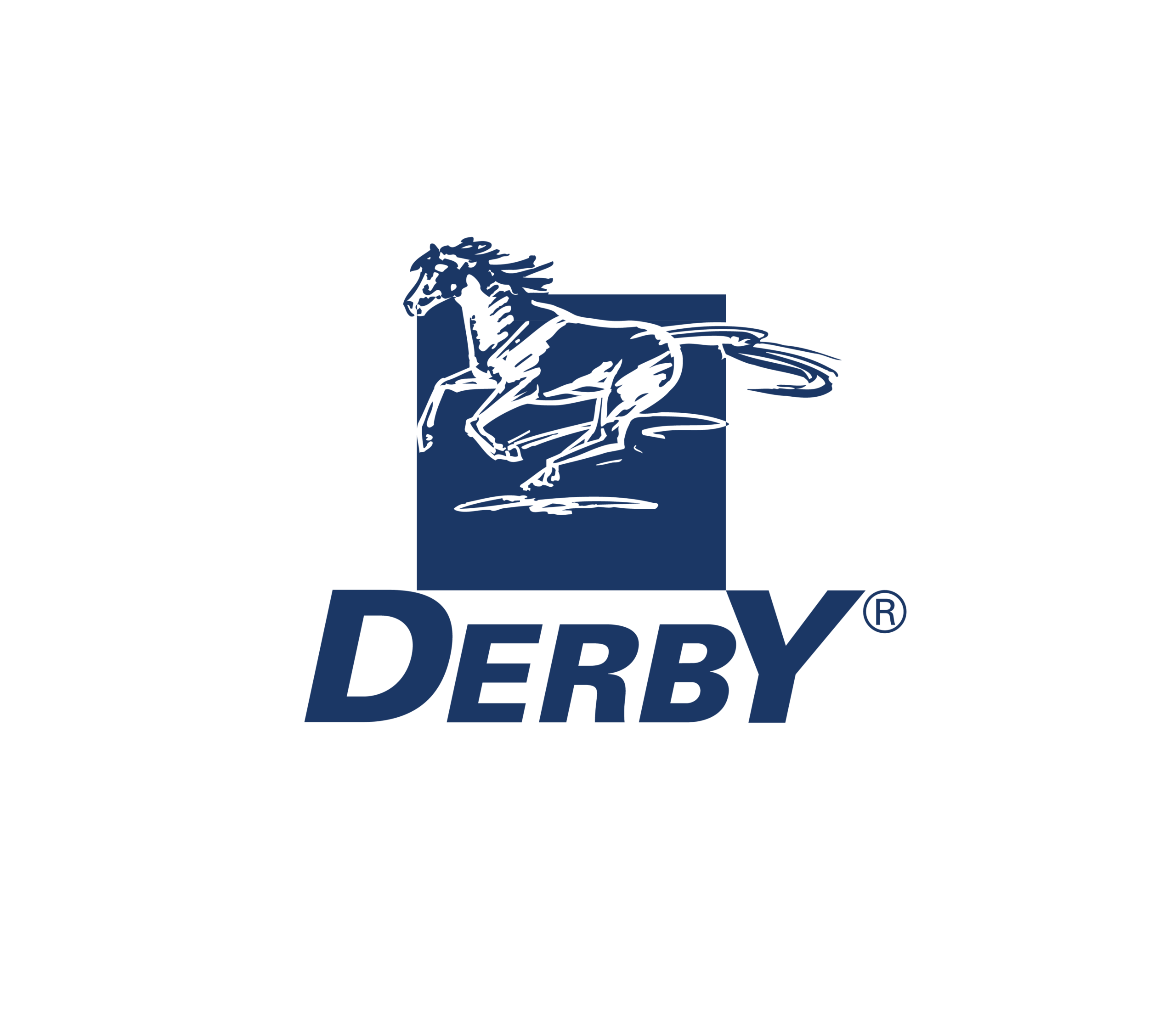 Hauptsponsor Derby Pferdefutter