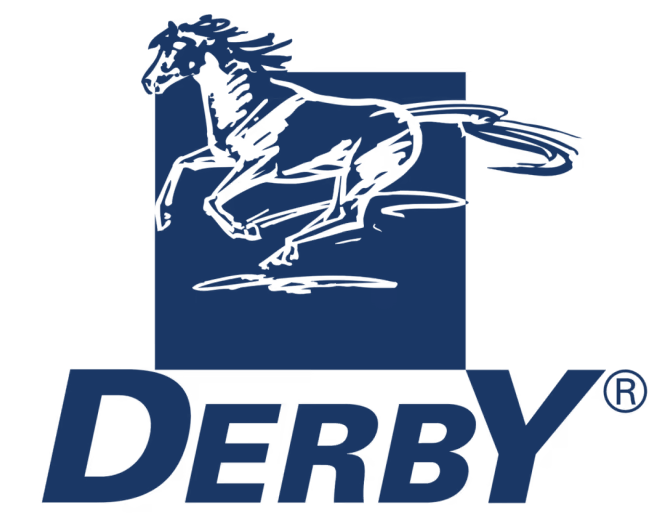 Hauptsponsor Derby Pferdefutter